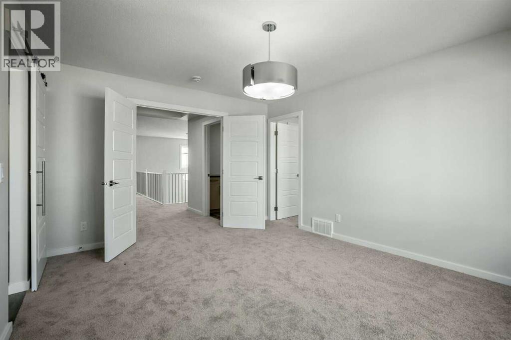 Single Family House for Sale in  Heartwood Villas SE Rangeview Calgary 