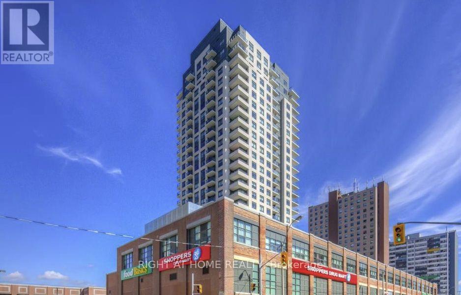 Listing photo of 1103 - 1410 DUPONT STREET
