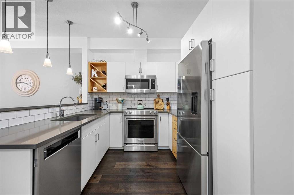 Single Family House for Sale in   A Street SW Altadore Calgary 