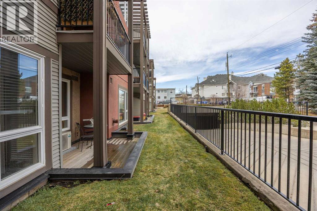 Single Family House for Sale in   A Street SW Altadore Calgary 