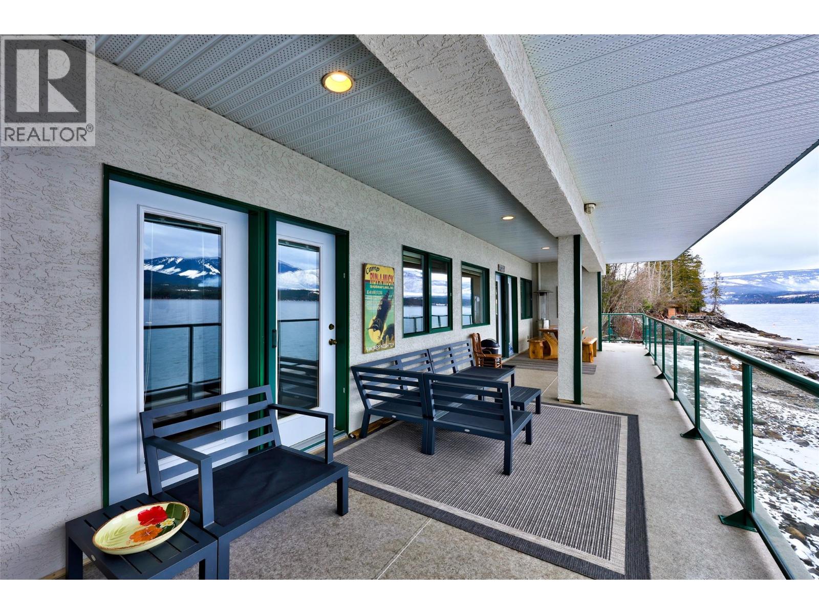 1B 3935 Eagle Bay Road, Eagle Bay