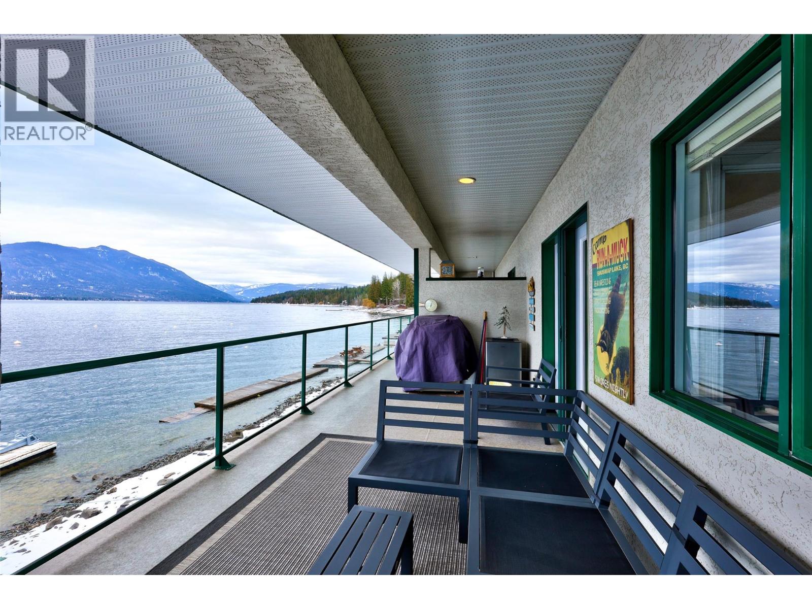 1B 3935 Eagle Bay Road, Eagle Bay