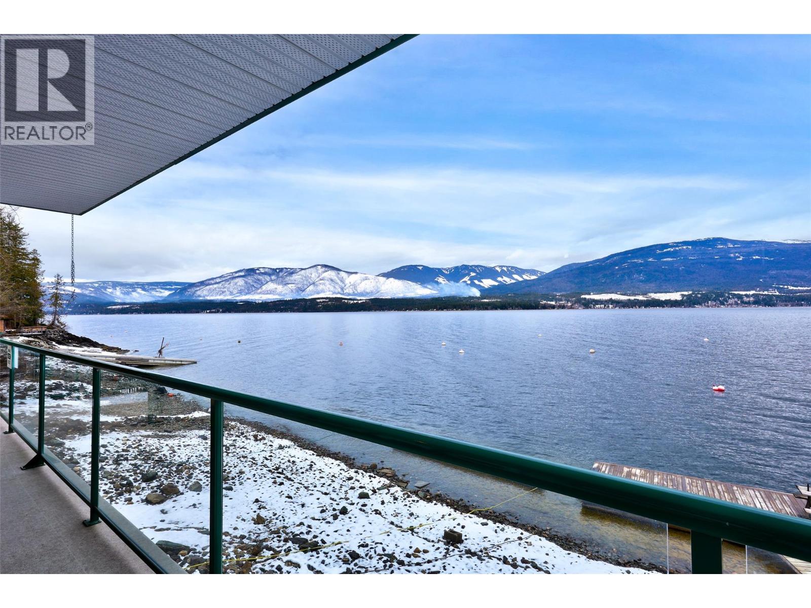 1B 3935 Eagle Bay Road, Eagle Bay