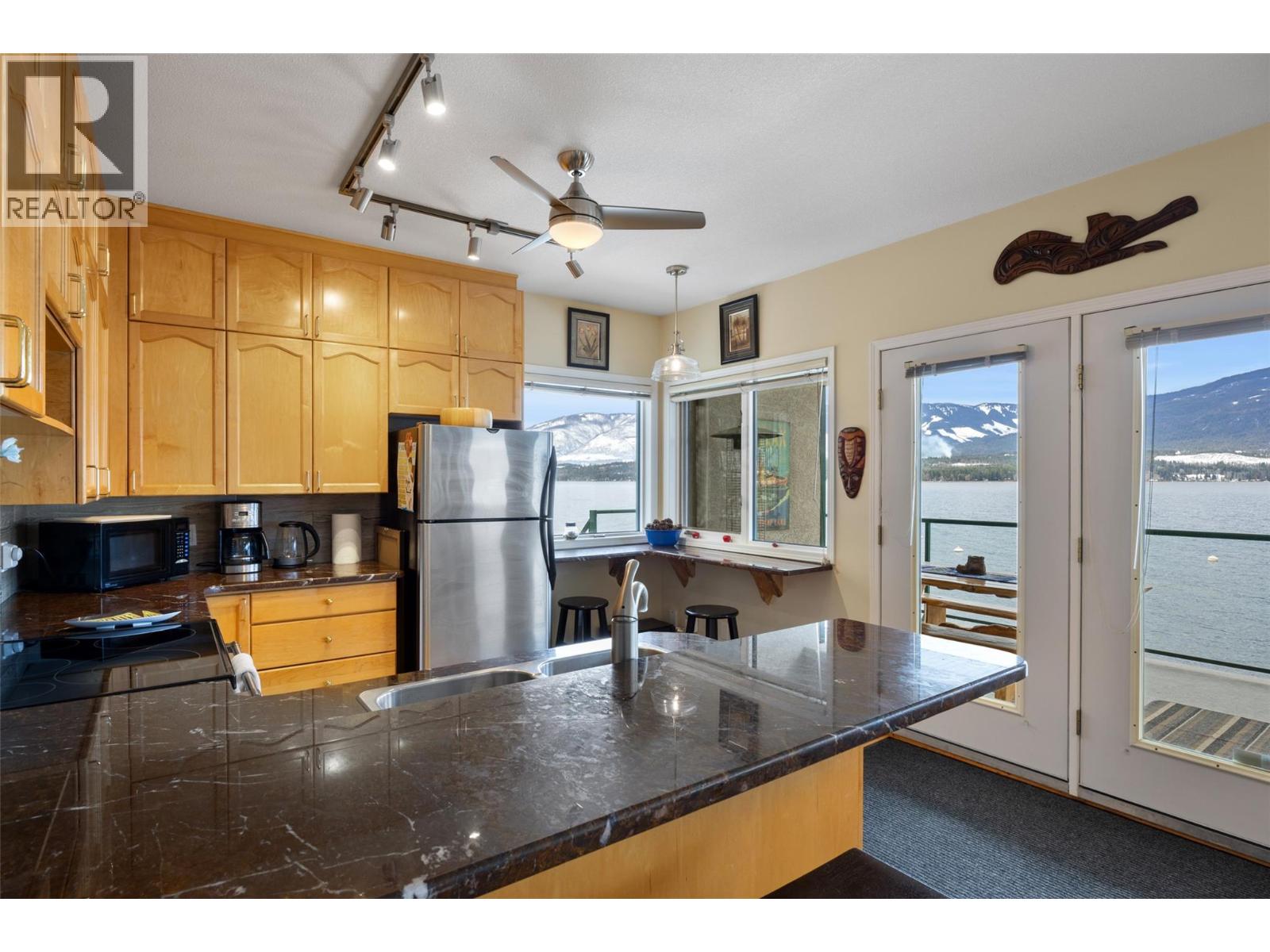 1B 3935 Eagle Bay Road, Eagle Bay