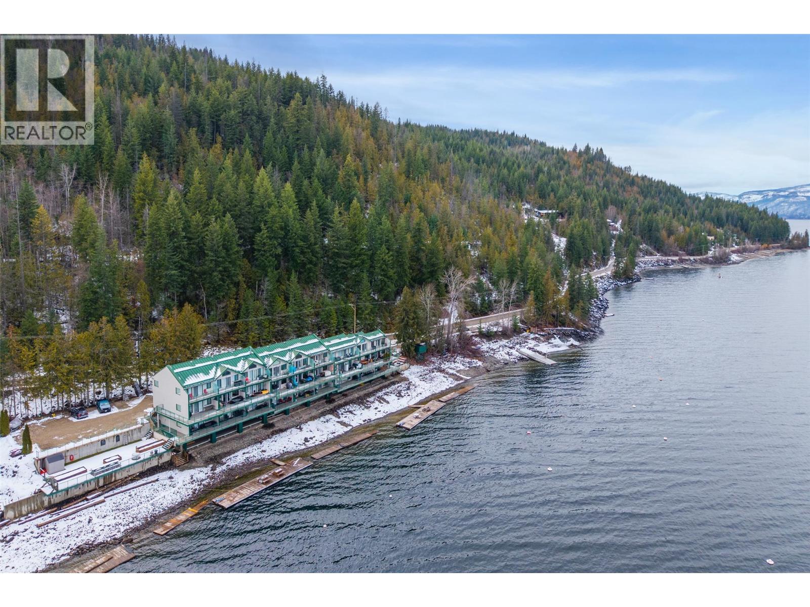 1B 3935 Eagle Bay Road, Eagle Bay