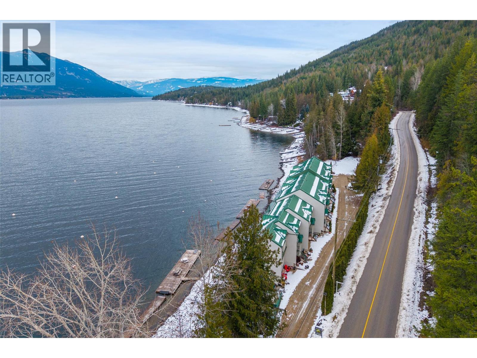 1B 3935 Eagle Bay Road, Eagle Bay