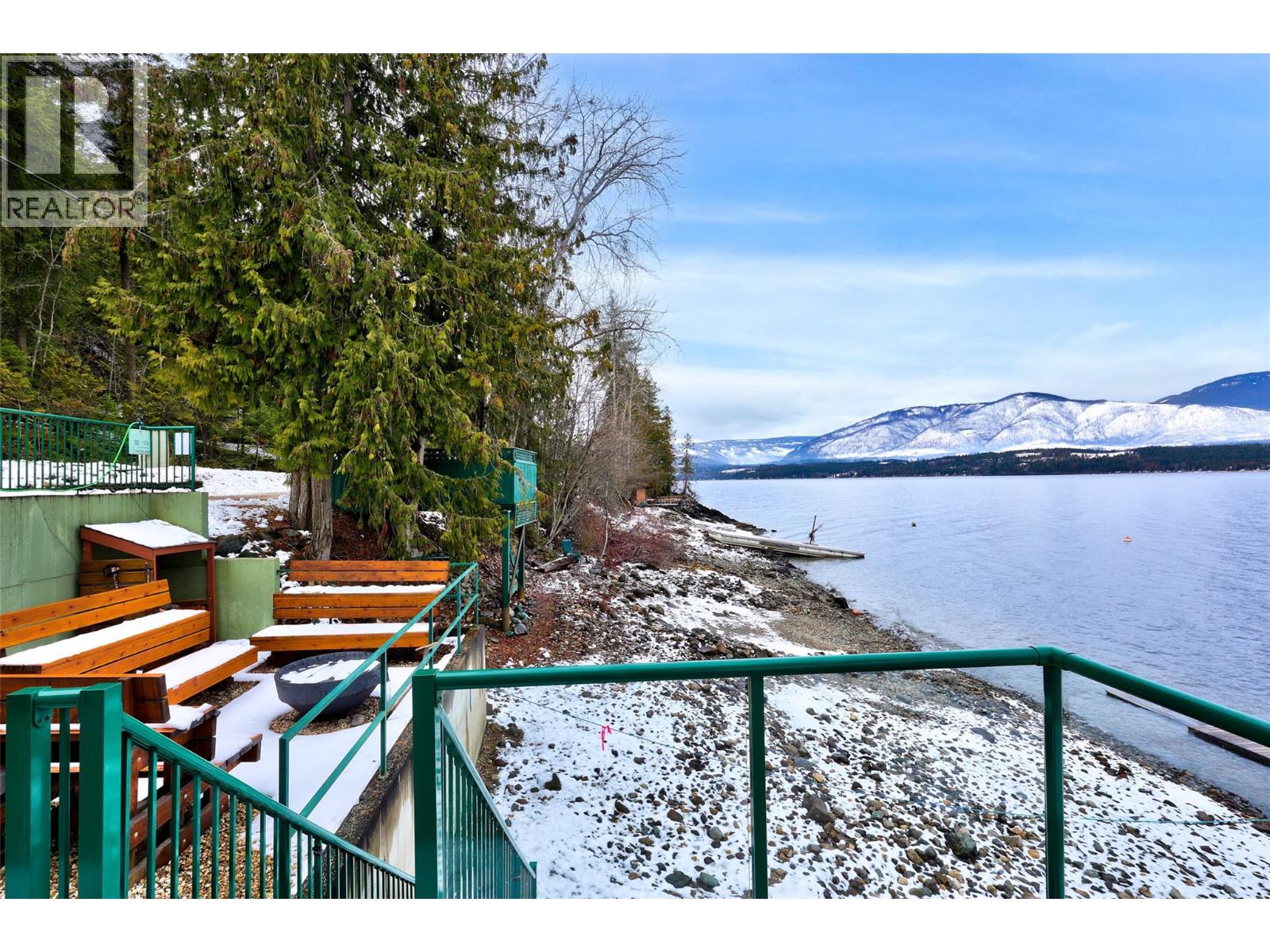 1B 3935 Eagle Bay Road, Eagle Bay