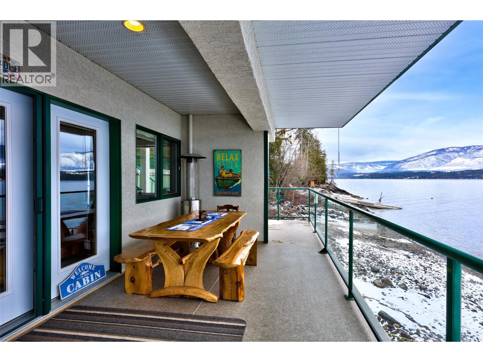 1B 3935 Eagle Bay Road, Eagle Bay