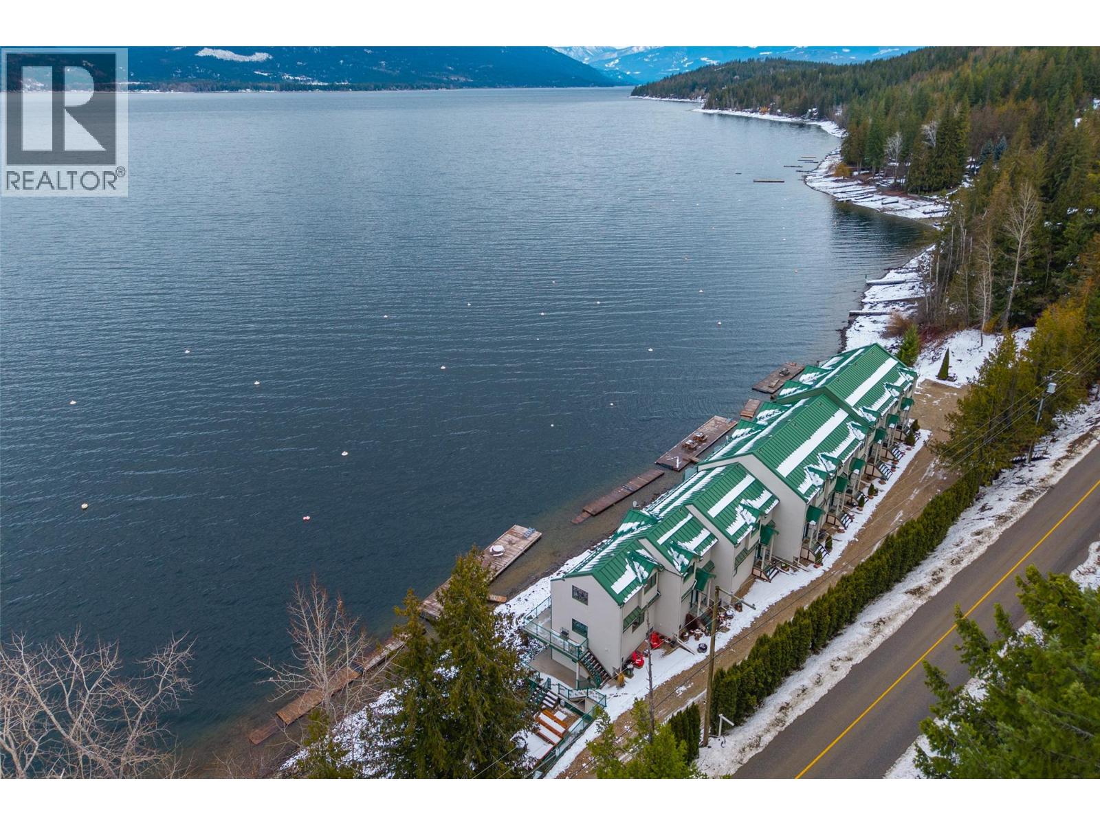 1B 3935 Eagle Bay Road, Eagle Bay