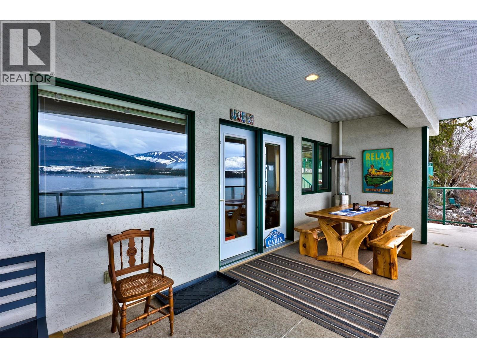 1B 3935 Eagle Bay Road, Eagle Bay