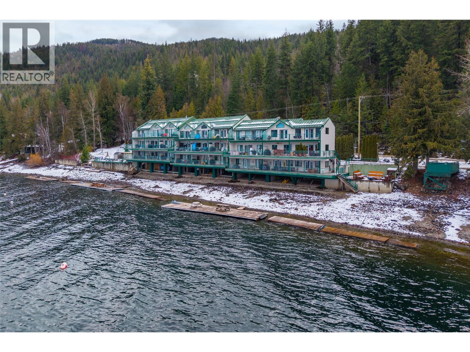 1B 3935 Eagle Bay Road, Eagle Bay