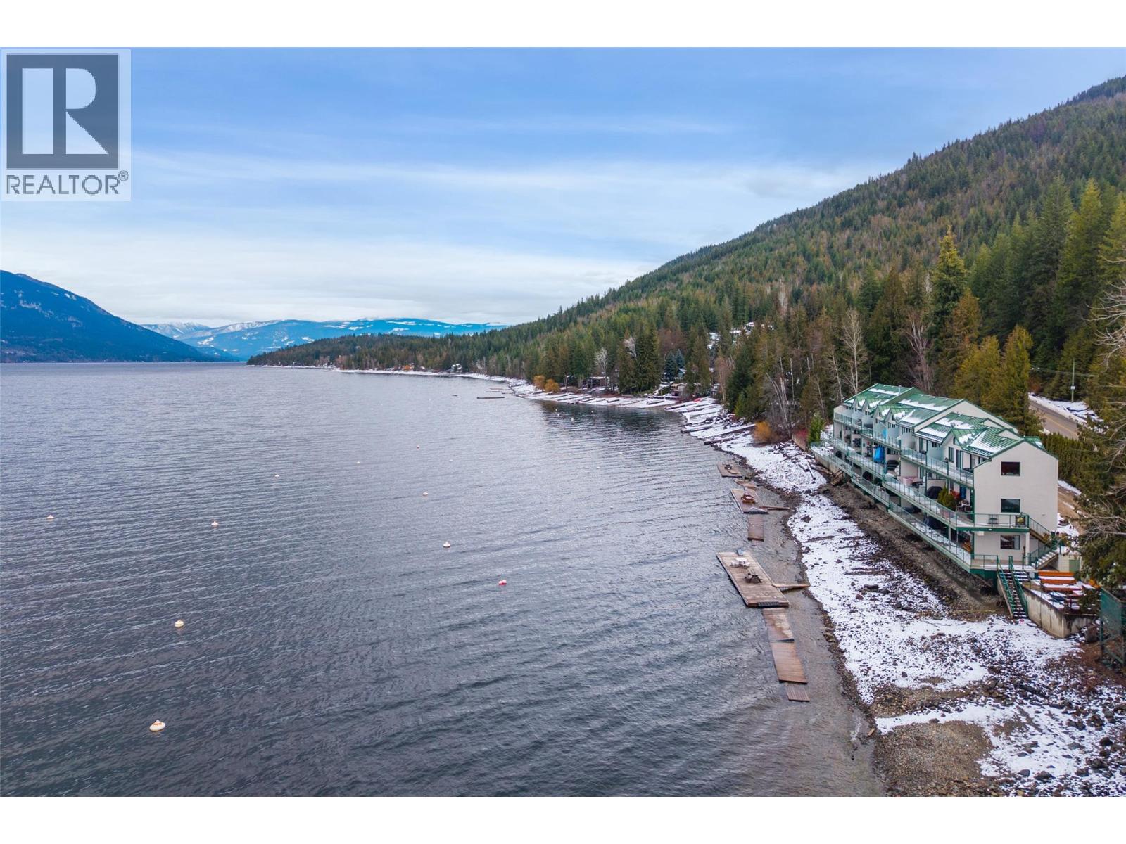 1B 3935 Eagle Bay Road, Eagle Bay