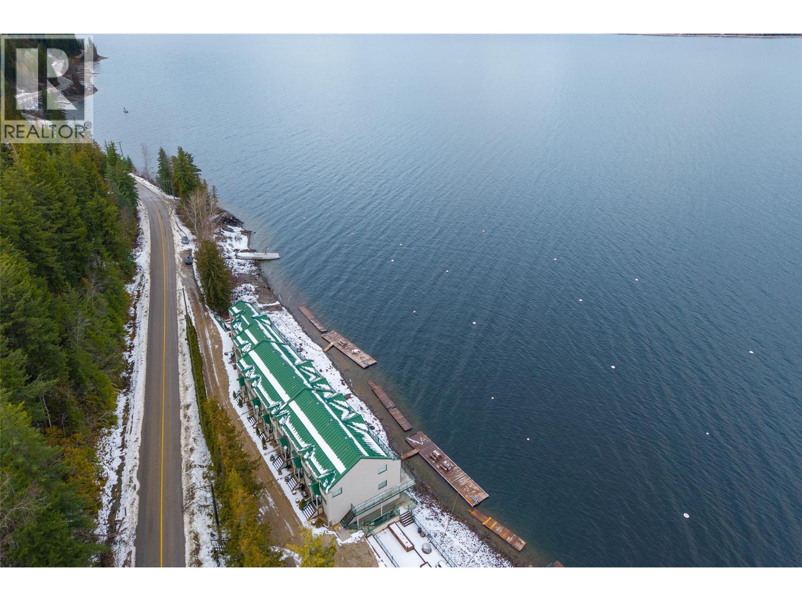 1B 3935 Eagle Bay Road, Eagle Bay