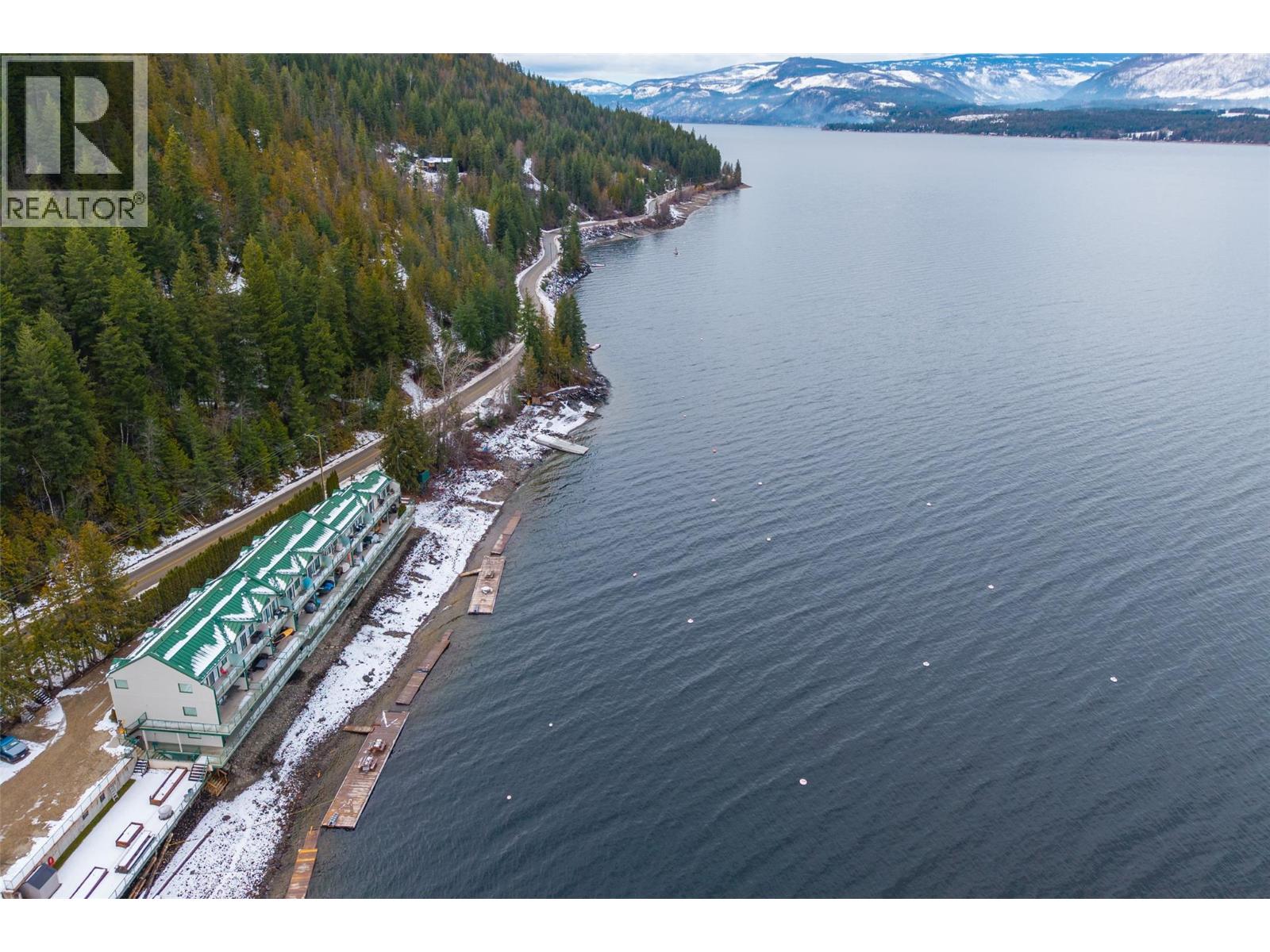 1B 3935 Eagle Bay Road, Eagle Bay