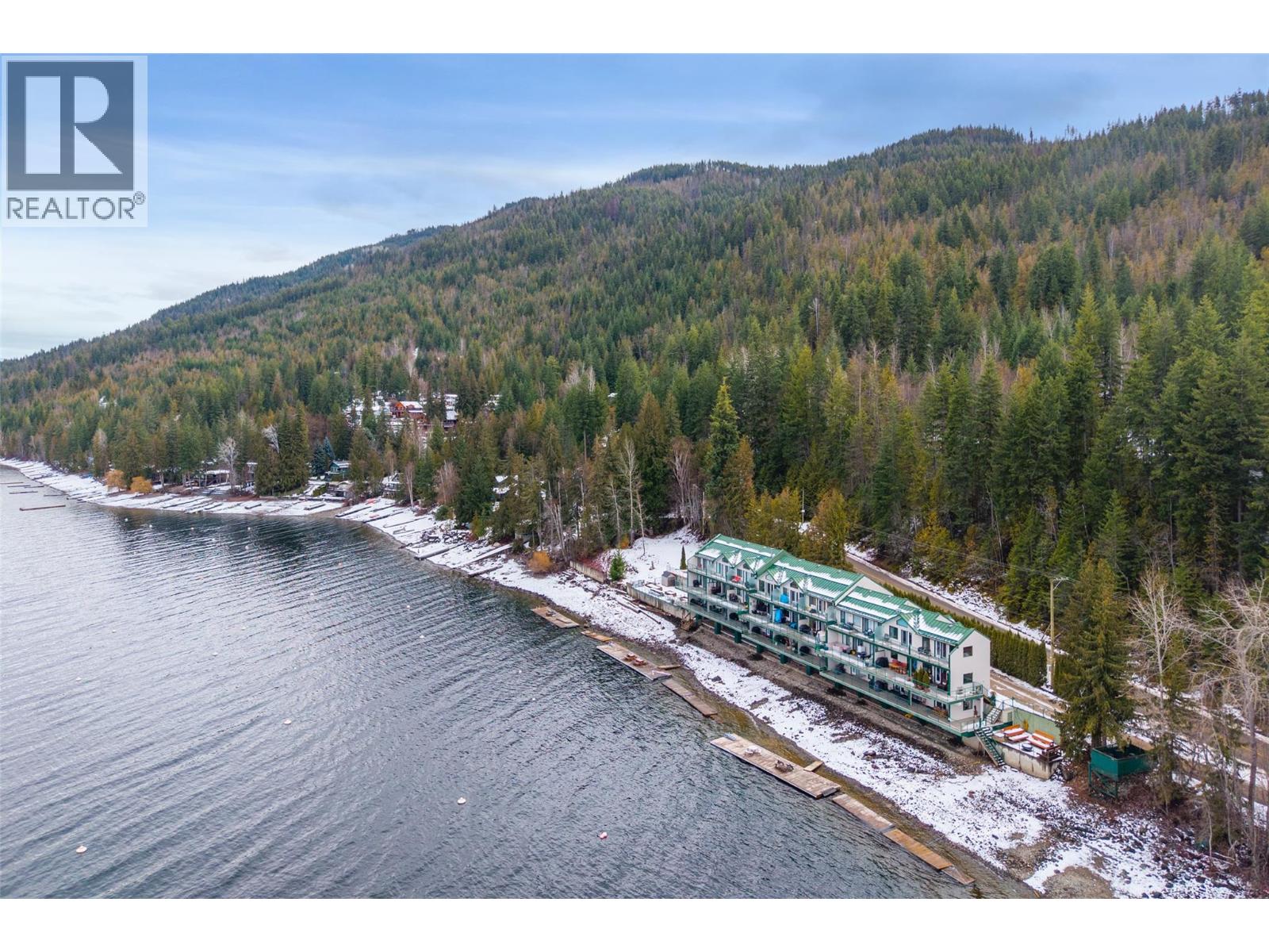 1B 3935 Eagle Bay Road, Eagle Bay