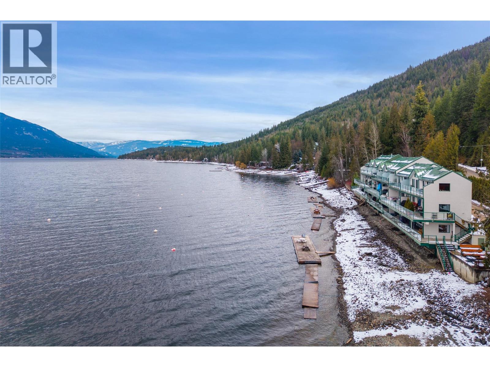 1B 3935 Eagle Bay Road, Eagle Bay