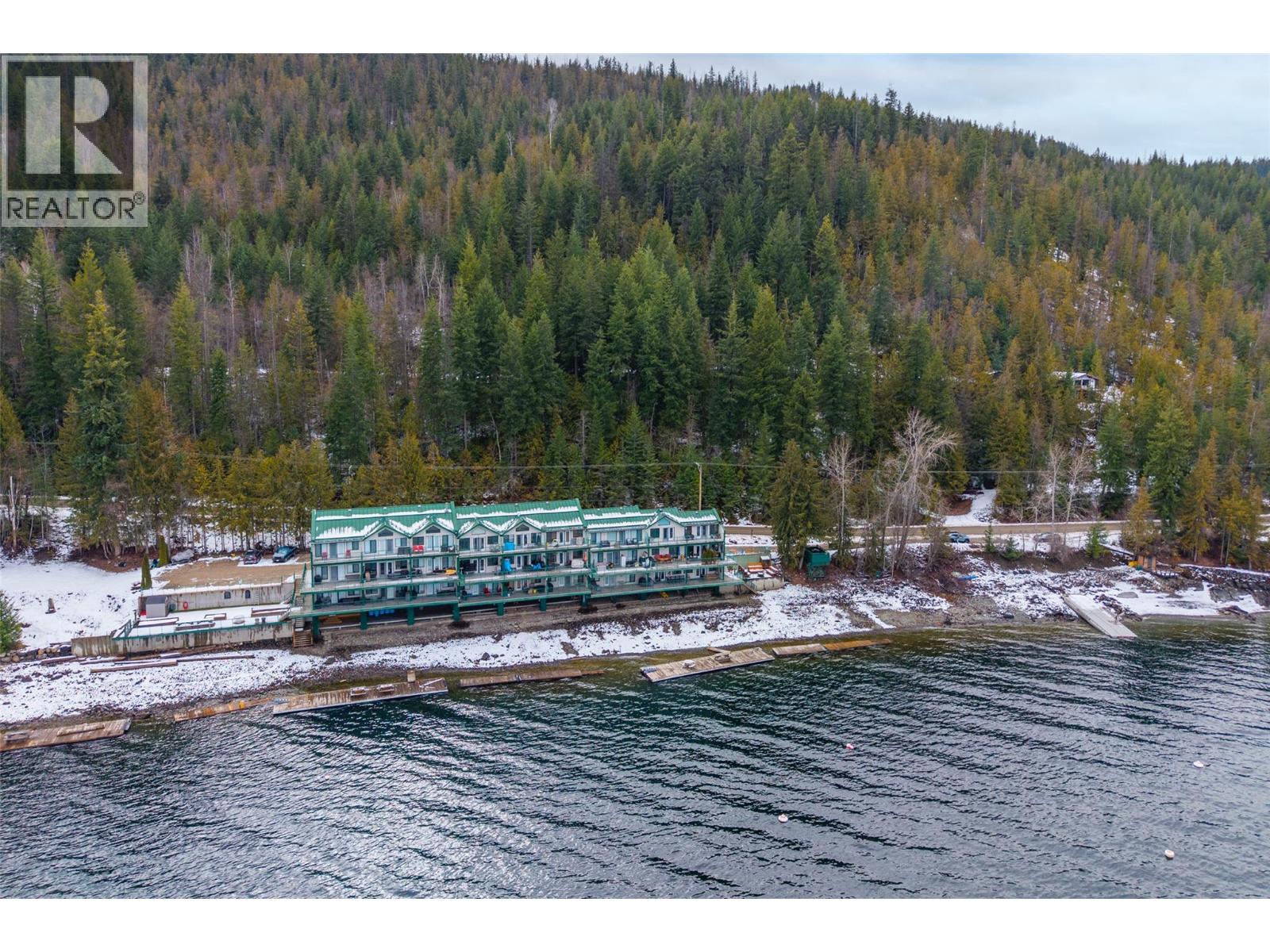 1B 3935 Eagle Bay Road, Eagle Bay