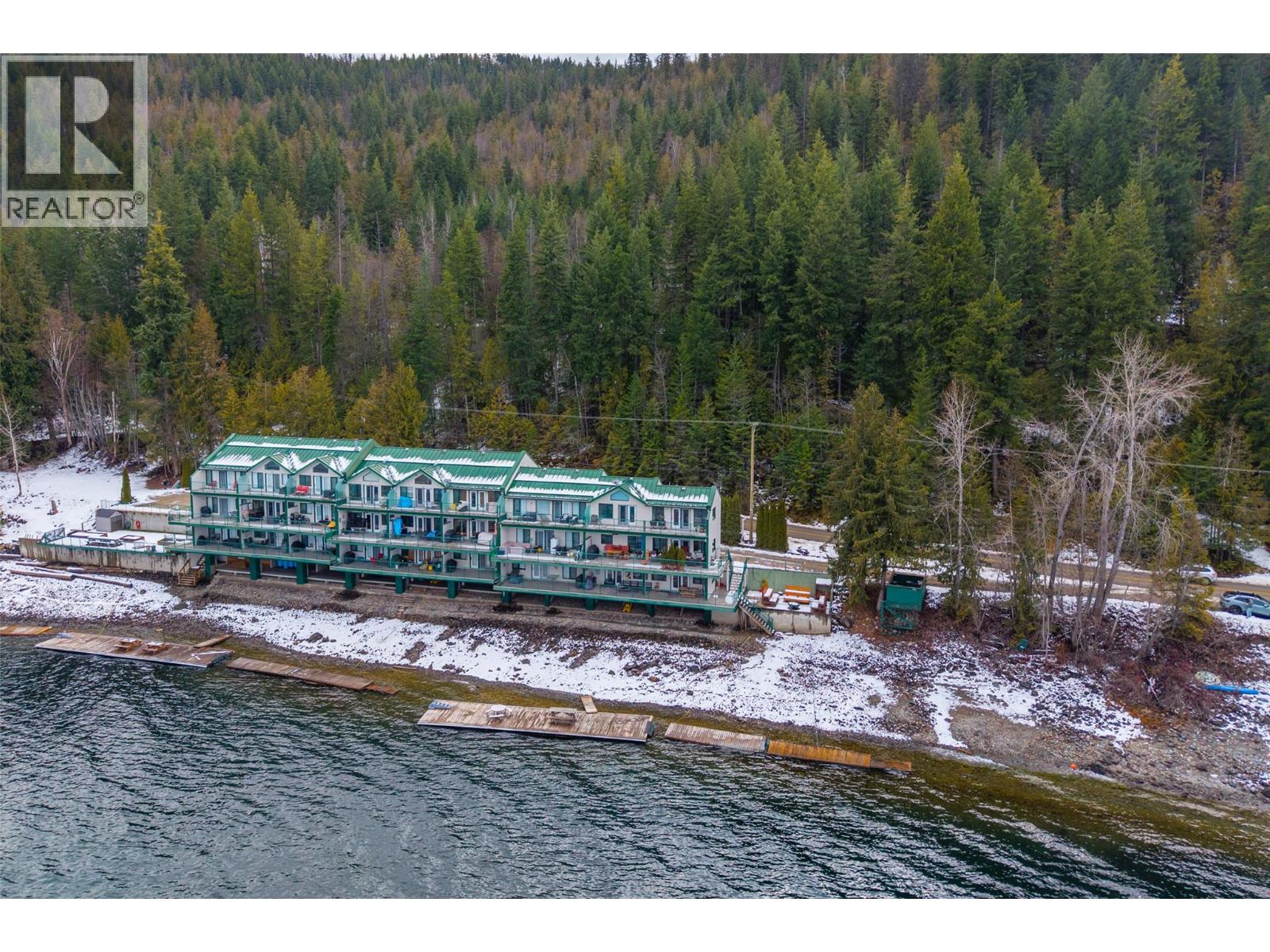 1B 3935 Eagle Bay Road, Eagle Bay