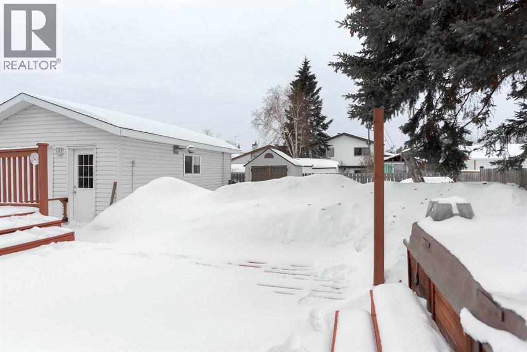 113 Deep Road, Fort McMurray