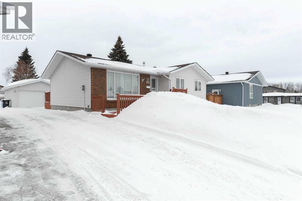 113 Deep Road, Fort McMurray