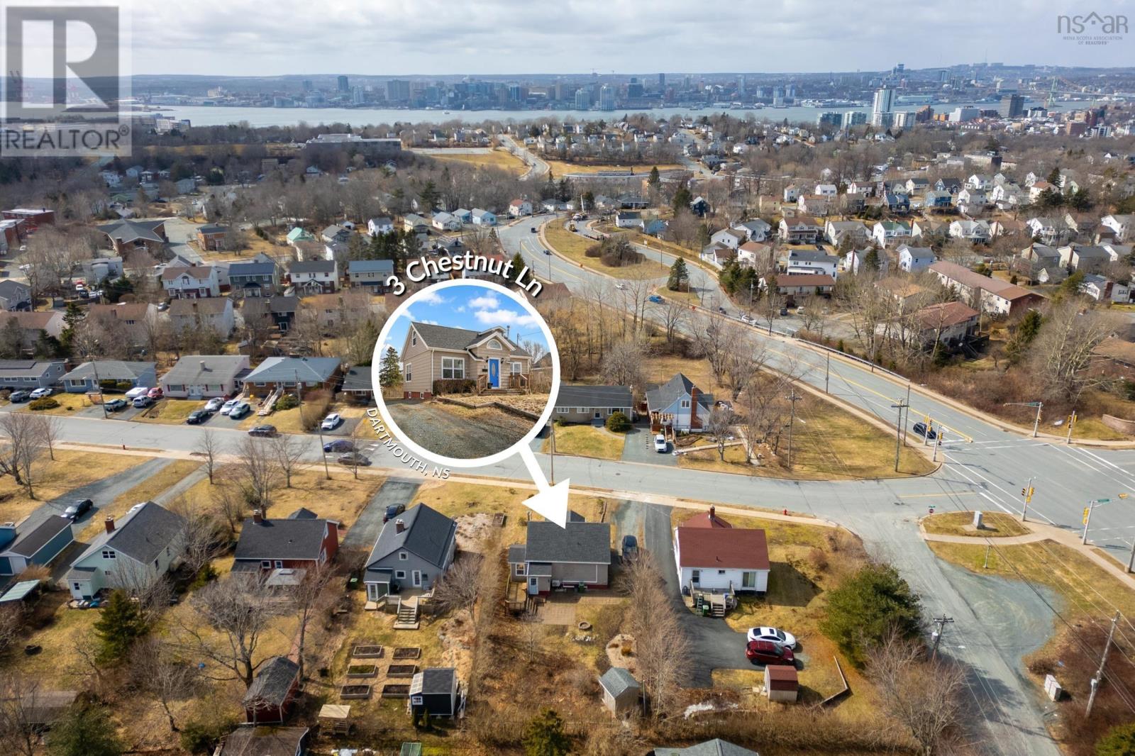 Property 4 of 33 of 3 Chestnut Lane