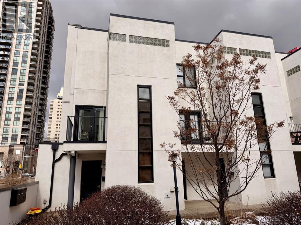 1250 10 Street SW, Calgary, Alberta