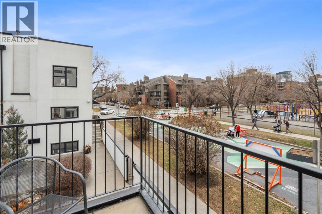 1250 10 Street SW, Calgary, Alberta