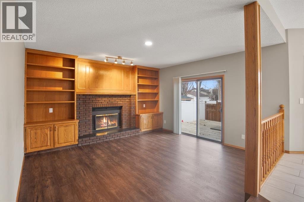 87 Denison Crescent, Red Deer