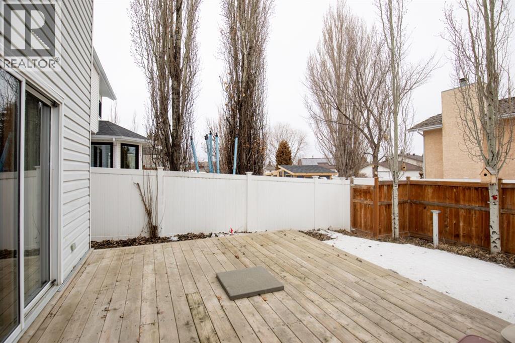 87 Denison Crescent, Red Deer