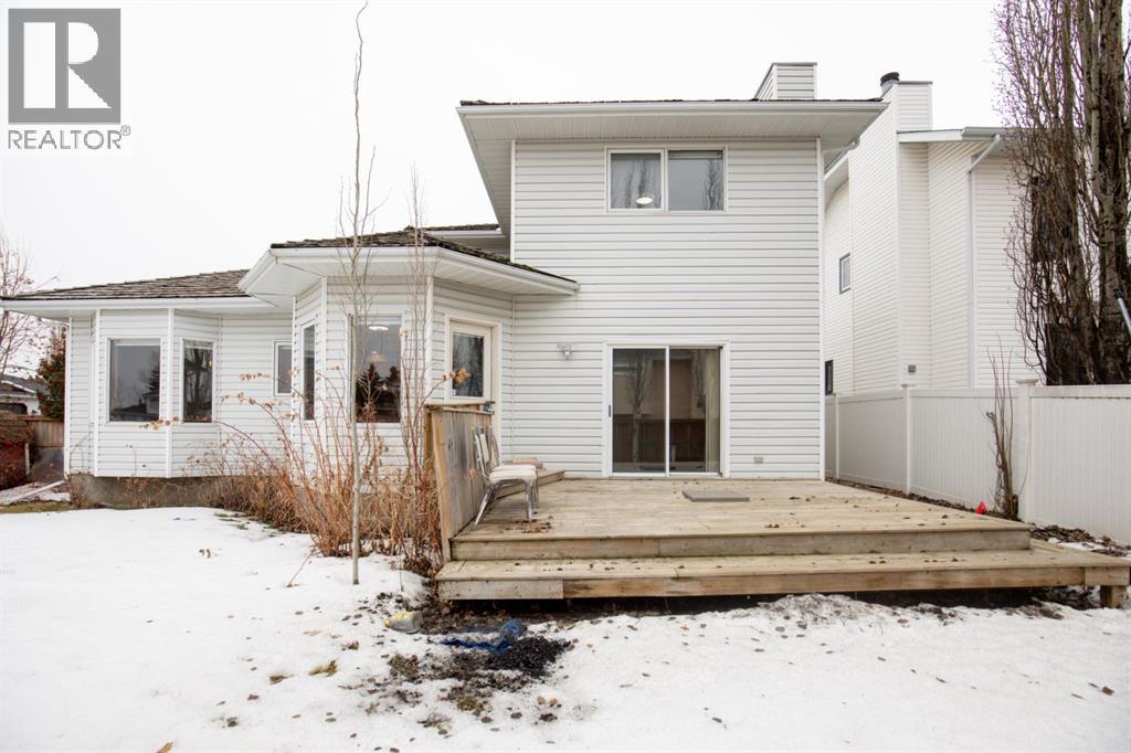 87 Denison Crescent, Red Deer