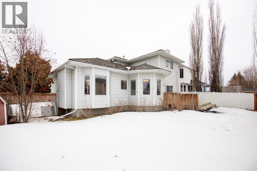 87 Denison Crescent, Red Deer