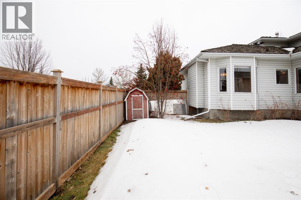 87 Denison Crescent, Red Deer