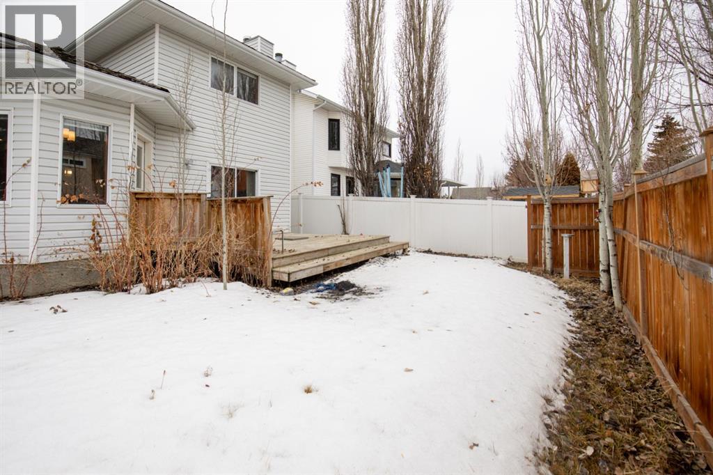 87 Denison Crescent, Red Deer