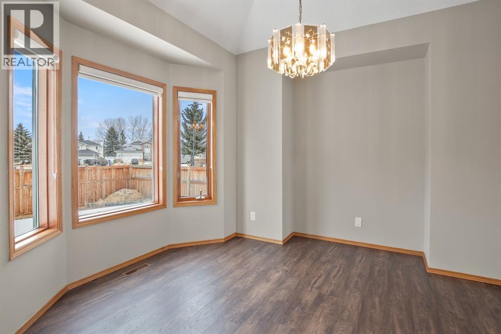 87 Denison Crescent, Red Deer