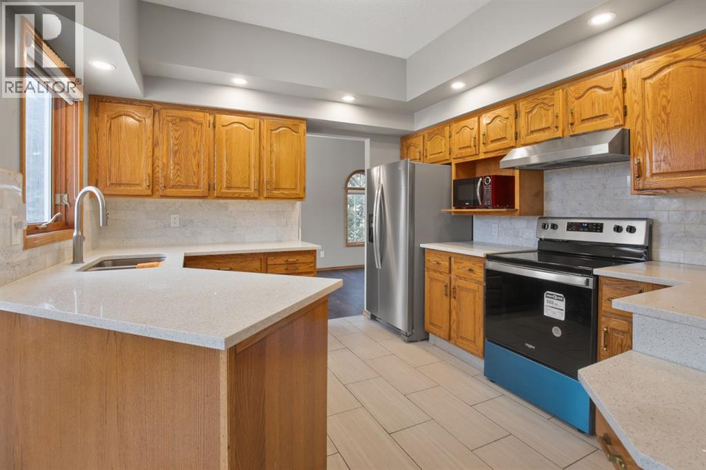 87 Denison Crescent, Red Deer