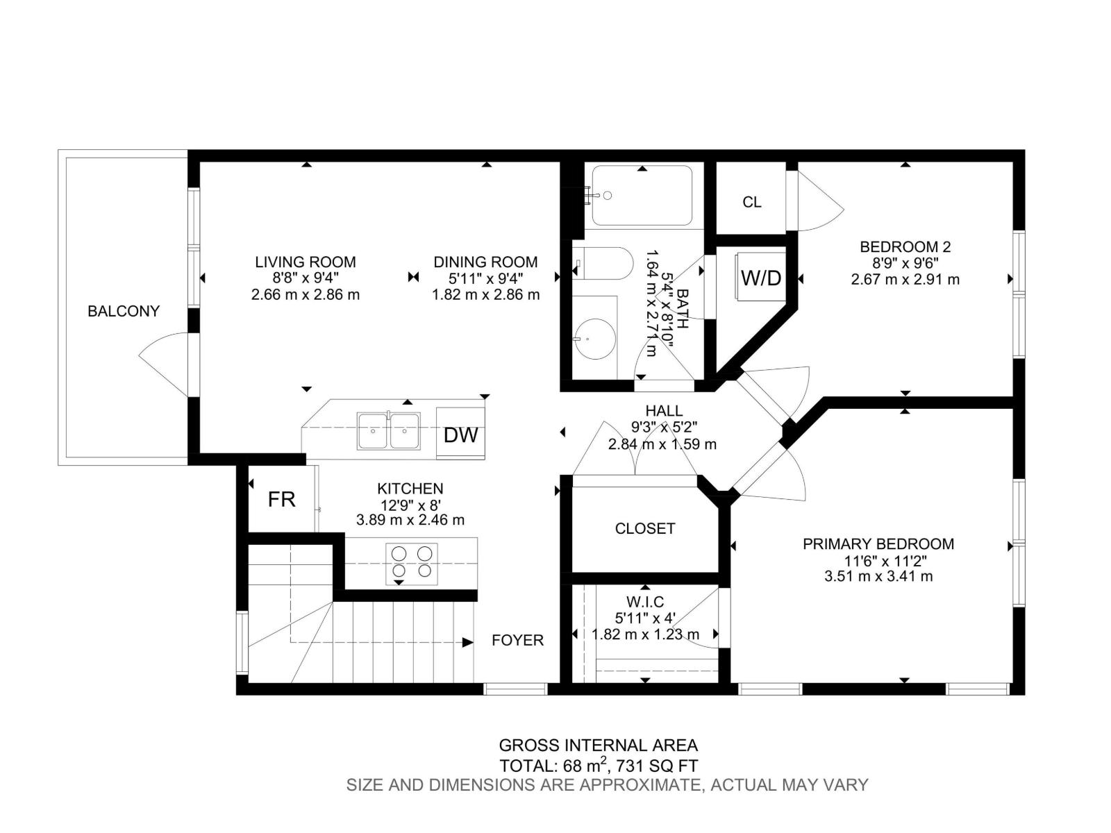 #10 1530 TAMARACK BV NW - 4