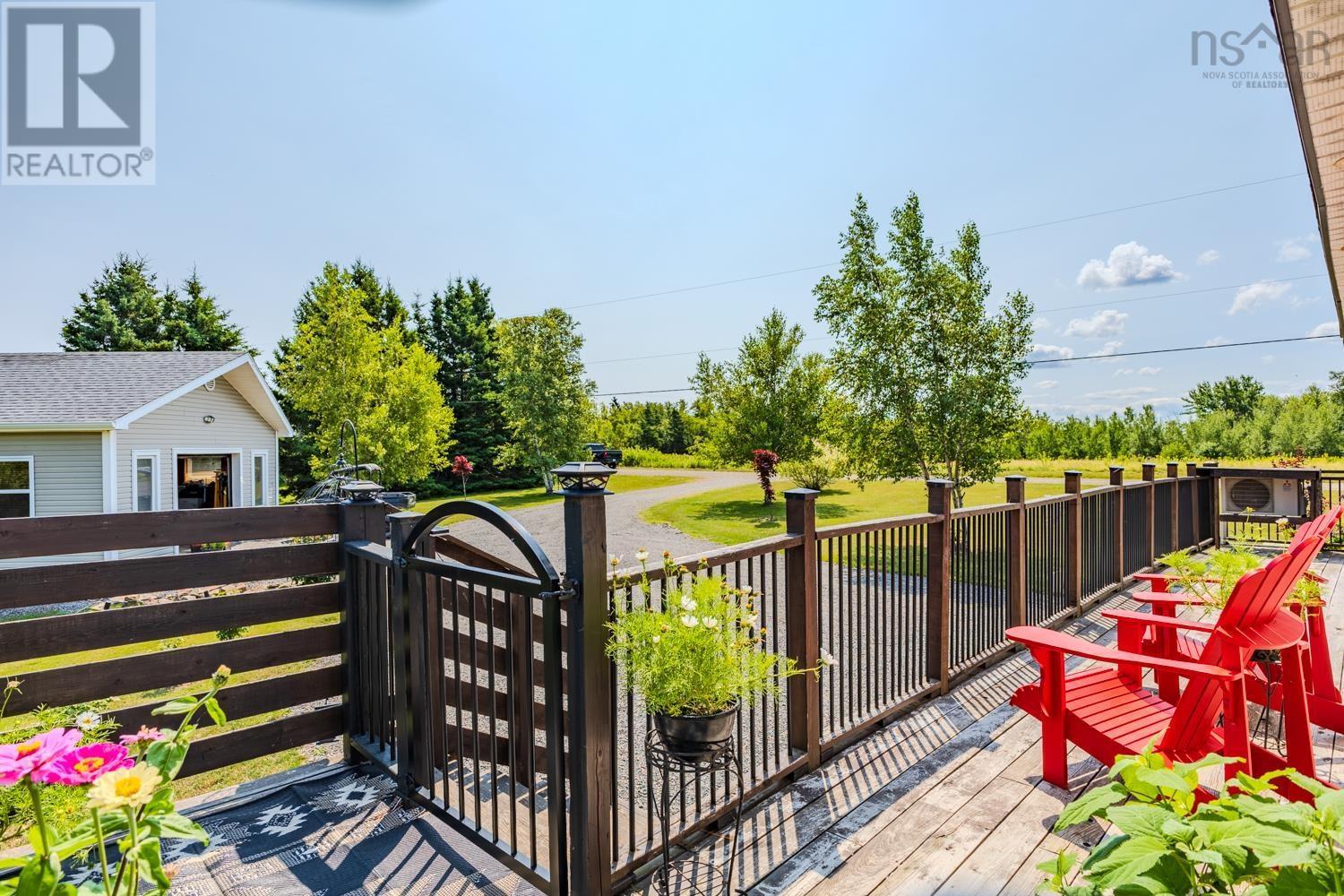 Property 27 of 49 of 1923 Fox Harbour Rd