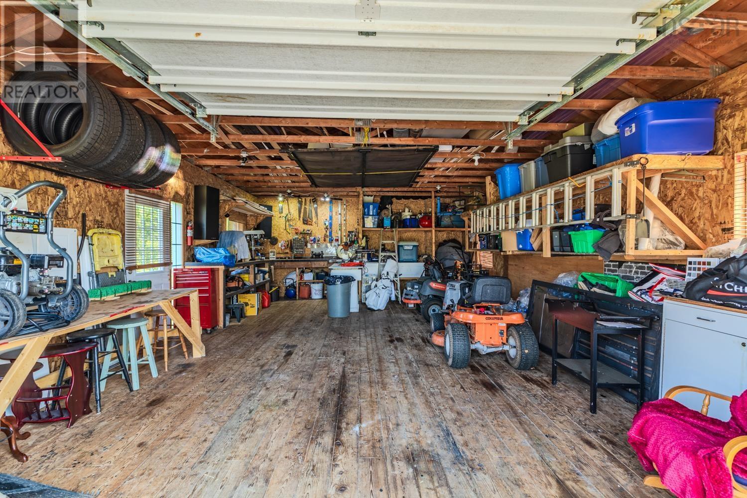 Property 47 of 49 of 1923 Fox Harbour Rd