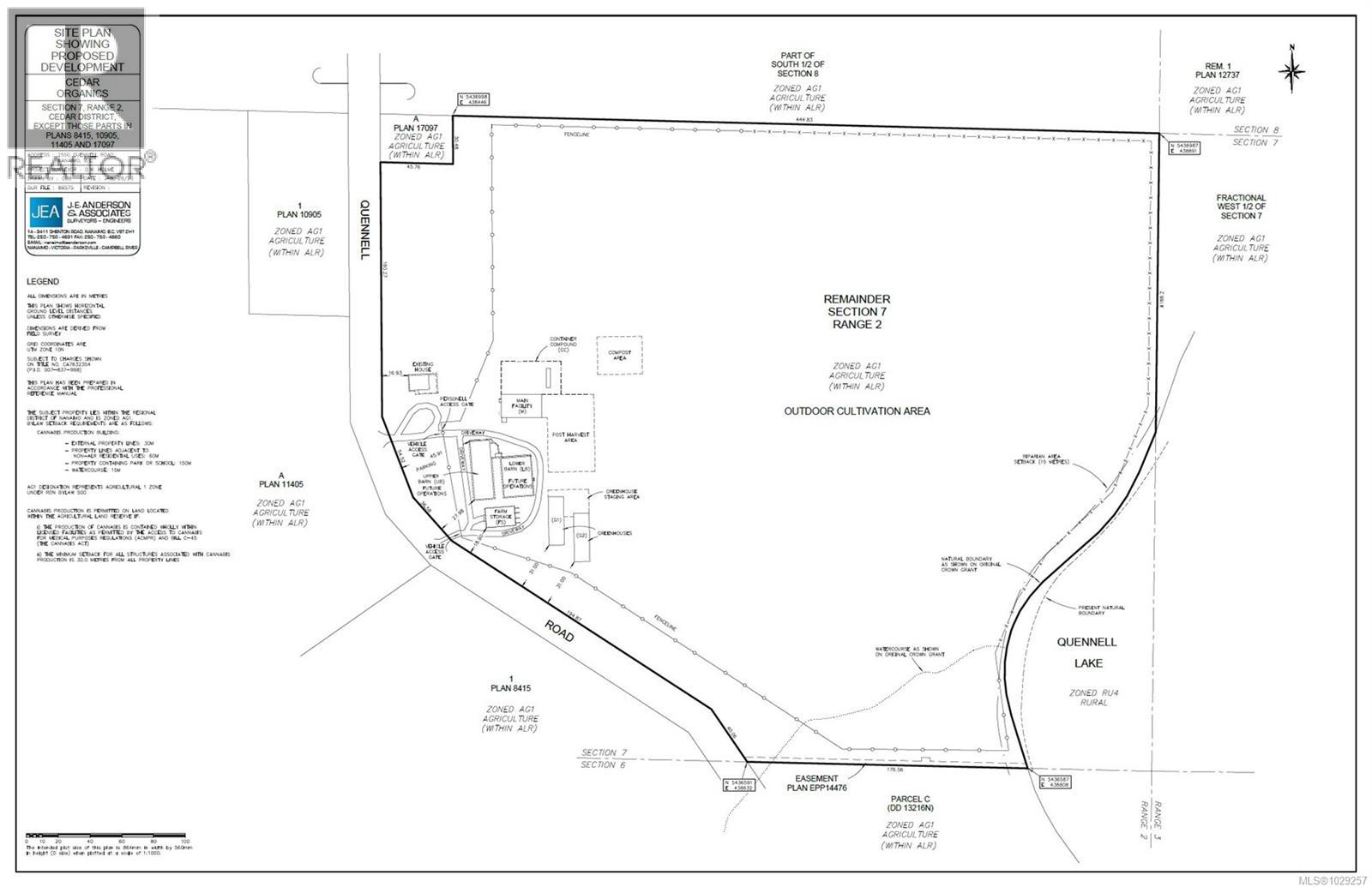 2550 QUENNELL RD - 37