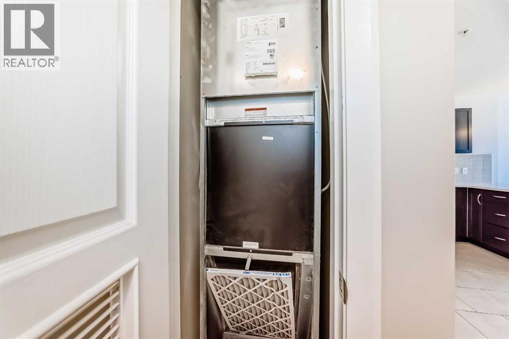 2301, 1320 1 Street SE, Calgary, Alberta