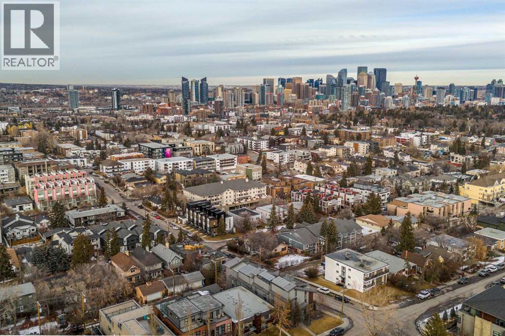 Single Family House for Sale in   Street SW South Calgary Calgary 