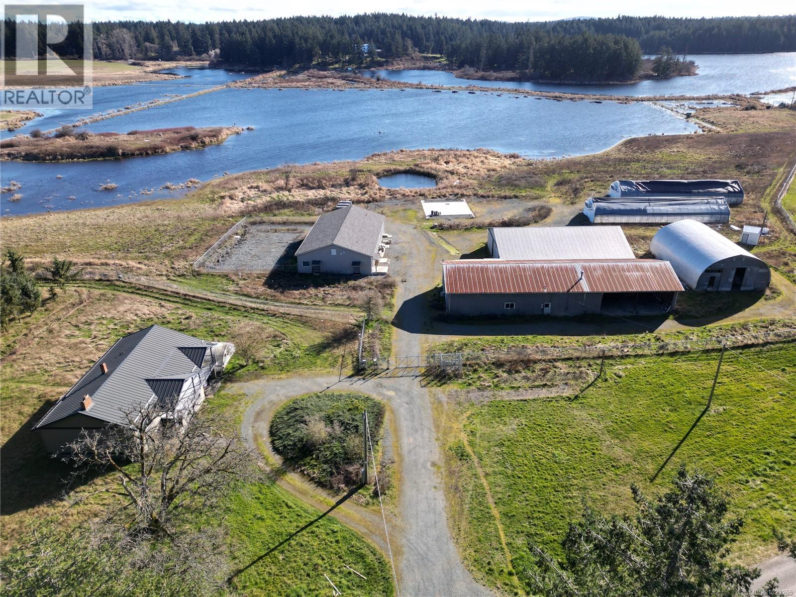 2550 Quennell Road - main photo