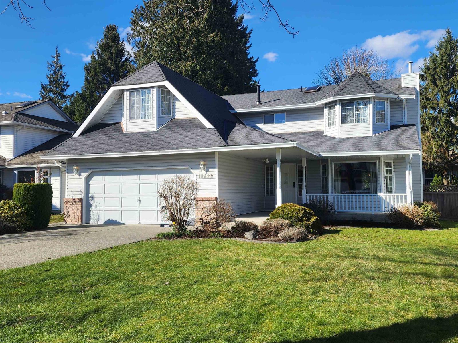 15499 91A Avenue - main photo