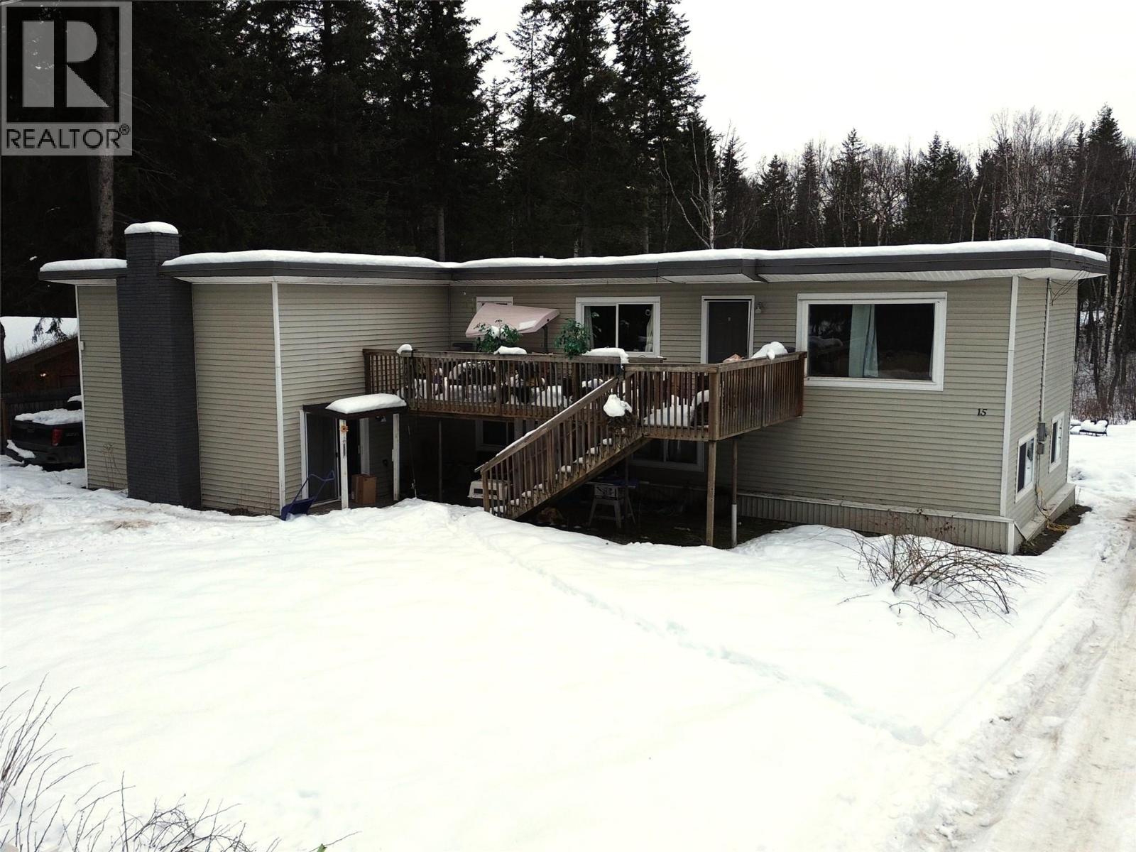 15 LODGE Drive - 4