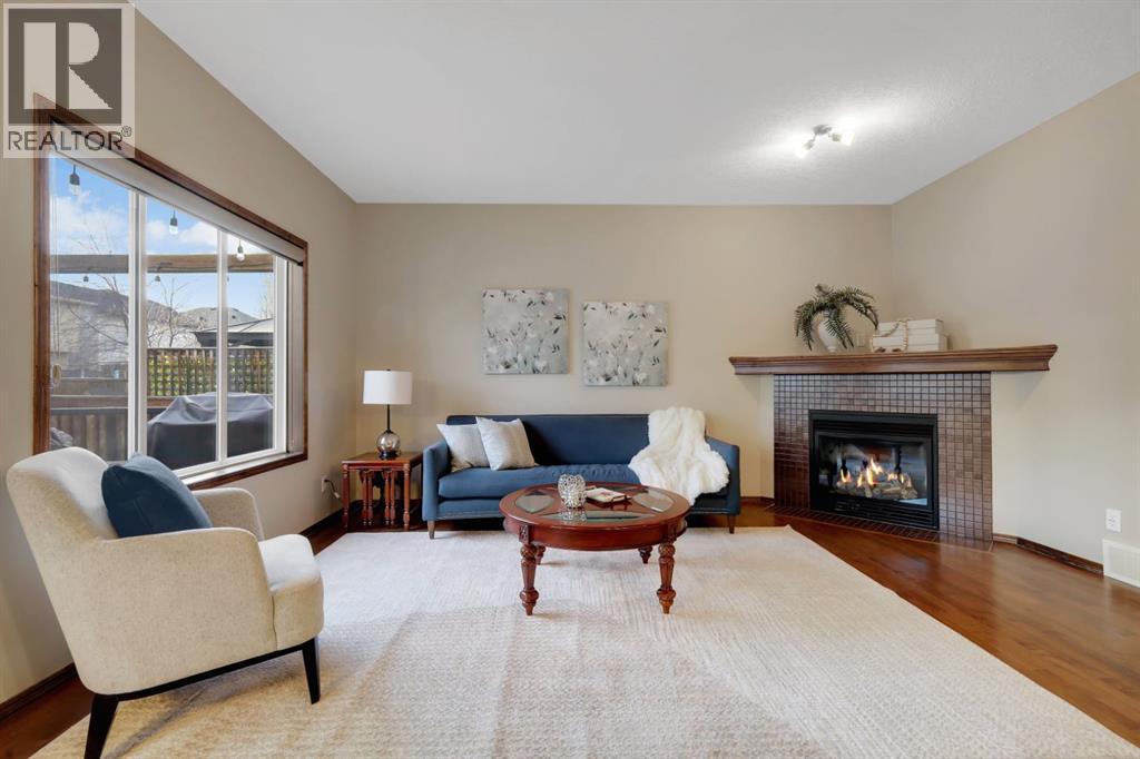 Single Family House for Sale in  Brightondale Parade SE New Brighton Calgary 