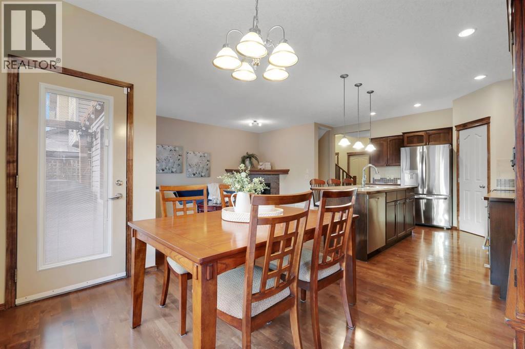 Single Family House for Sale in  Brightondale Parade SE New Brighton Calgary 