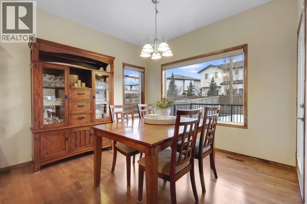 Single Family House for Sale in  Brightondale Parade SE New Brighton Calgary 