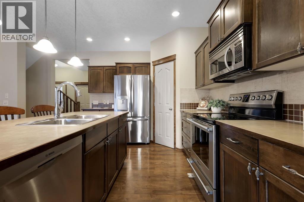 Single Family House for Sale in  Brightondale Parade SE New Brighton Calgary 