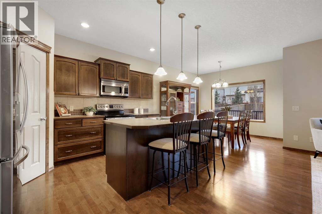 Single Family House for Sale in  Brightondale Parade SE New Brighton Calgary 