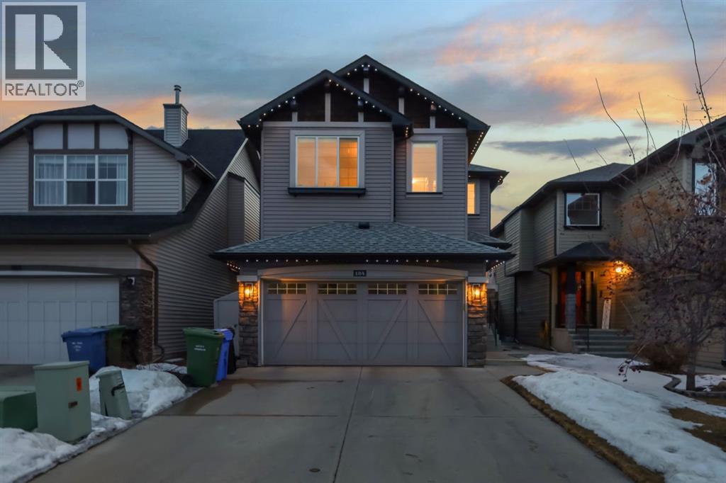 Single Family House for Sale in  Brightondale Parade SE New Brighton Calgary 